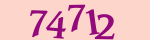 Enter the character string shown in the picture