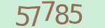 Enter the character string shown in the picture