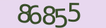 Enter the character string shown in the picture