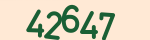 Enter the character string shown in the picture