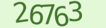 Enter the character string shown in the picture