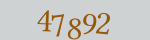 Enter the character string shown in the picture