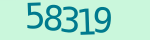 Enter the character string shown in the picture