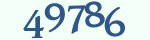 Enter the character string shown in the picture