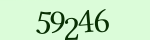Enter the character string shown in the picture