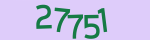 Enter the character string shown in the picture