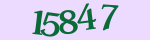 Enter the character string shown in the picture