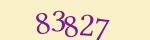 Enter the character string shown in the picture