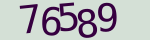 Enter the character string shown in the picture