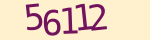 Enter the character string shown in the picture