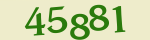 Enter the character string shown in the picture