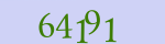 Enter the character string shown in the picture