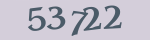 Enter the character string shown in the picture