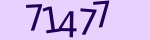 Enter the character string shown in the picture