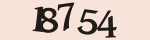 Enter the character string shown in the picture