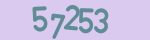 Enter the character string shown in the picture