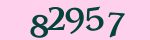 Enter the character string shown in the picture