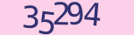 Enter the character string shown in the picture