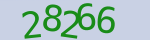 Enter the character string shown in the picture