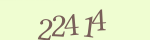 Enter the character string shown in the picture