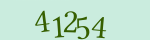 Enter the character string shown in the picture