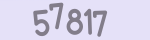 Enter the character string shown in the picture