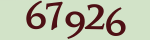 Enter the character string shown in the picture