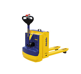 Niederhubwagen EDP22