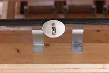 Stöcklin Sicherheits-Sprenkler