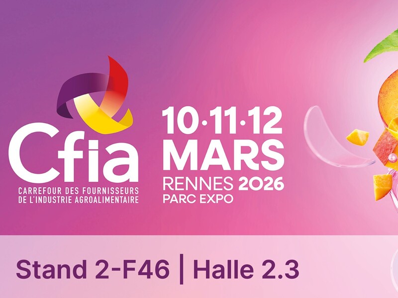 CFIA – Agro-Power. Smart. Zukunftsfähig.