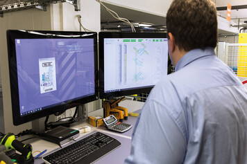 Stöcklin Software logOS WMS