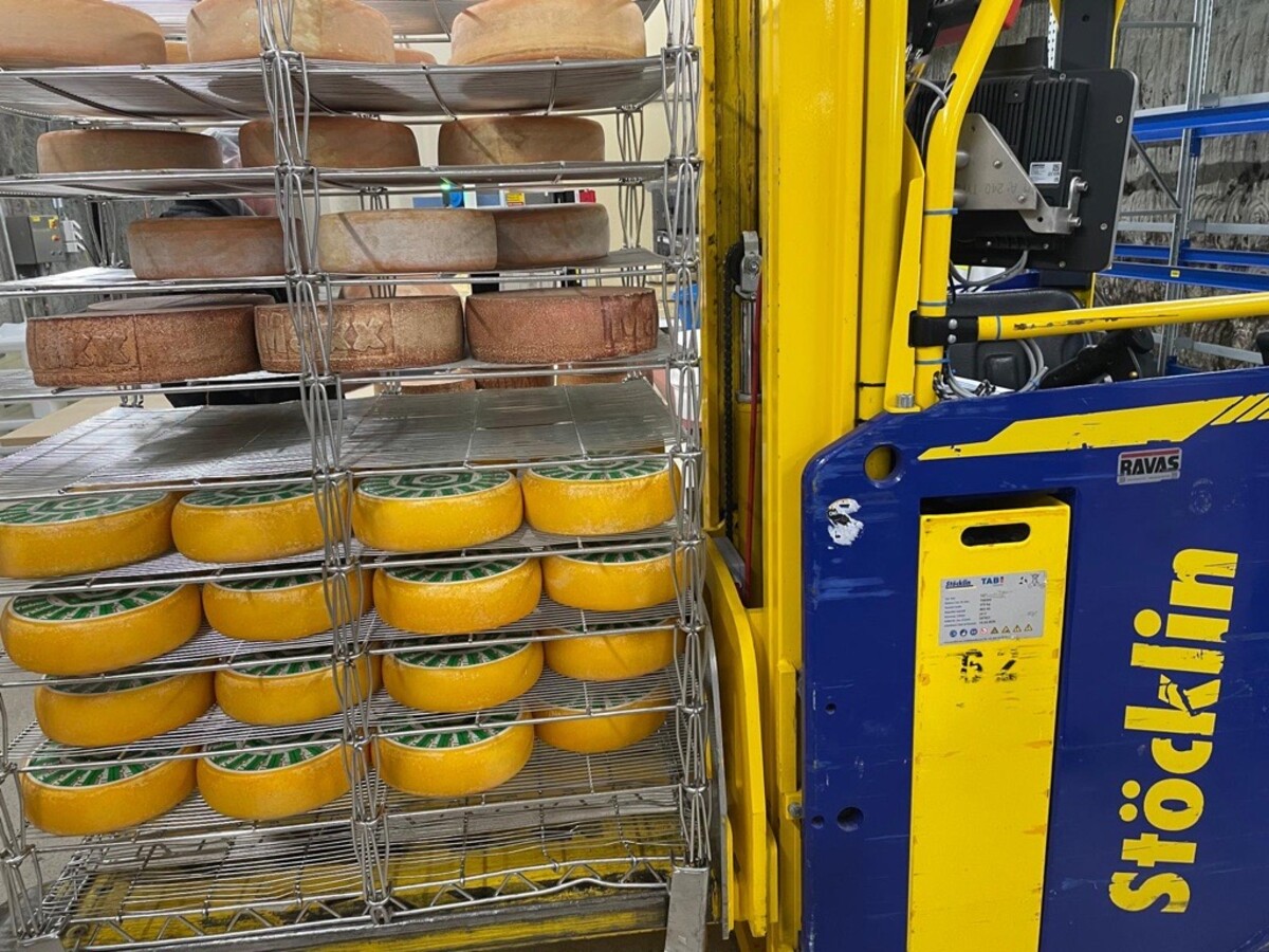 Nouveau contrat pour la gestion de flotte chez ELSA-Group 