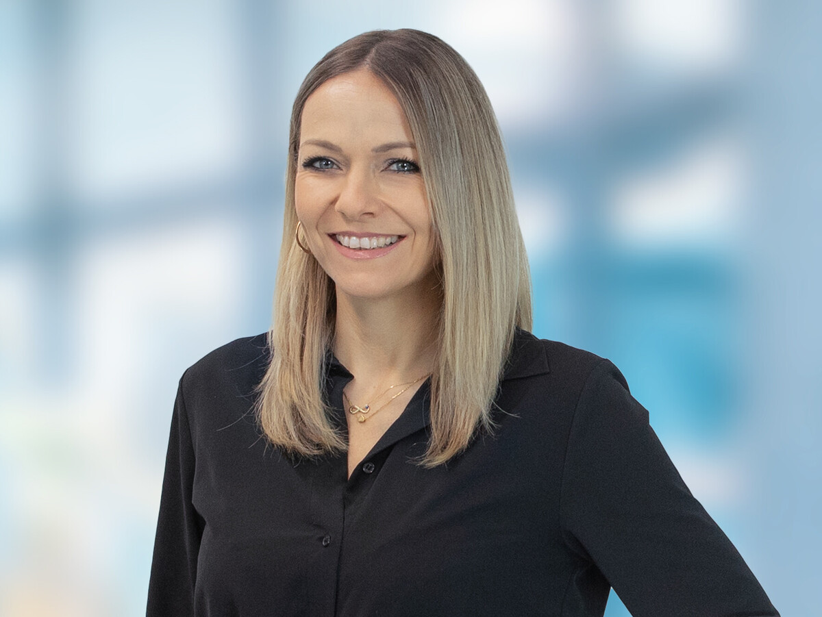 For us, sustainability begins where we can exert influence. 