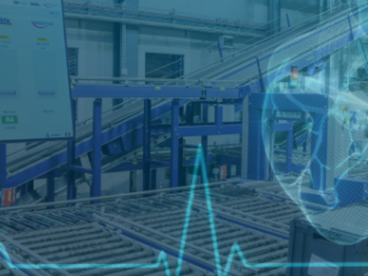 Pumping Precision: How Automation Keeps Pharma Warehouses Compliant in 2026