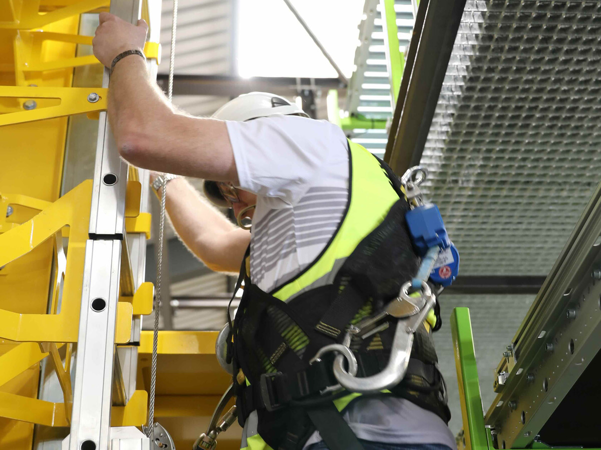 Primo FAT di successo con Hermes Fulfilment