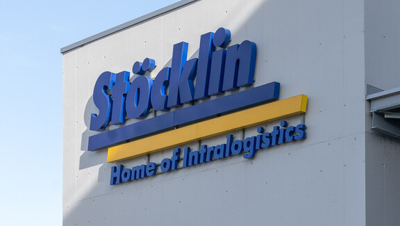Stöcklin Building 2010
