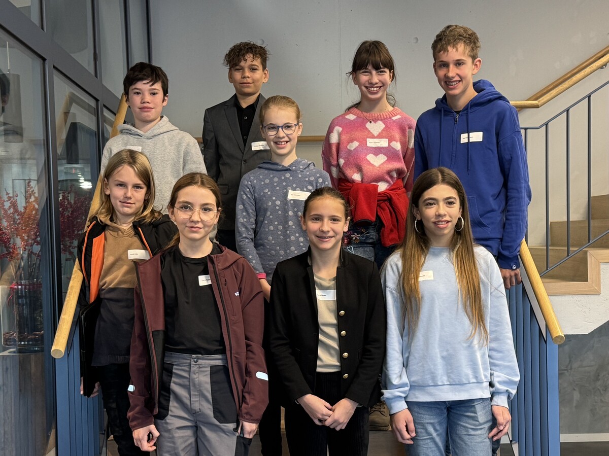 Giornata Nuovo Futuro 2024