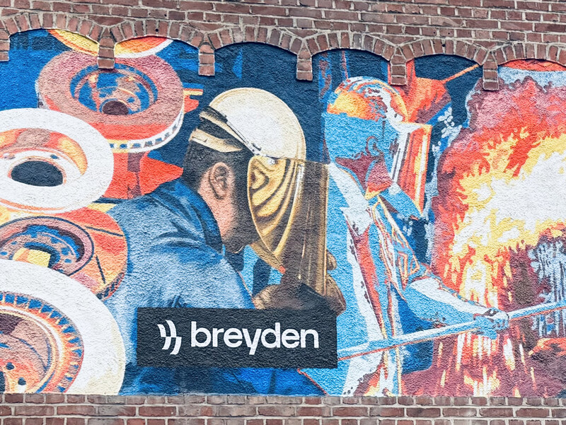 More space for expansion