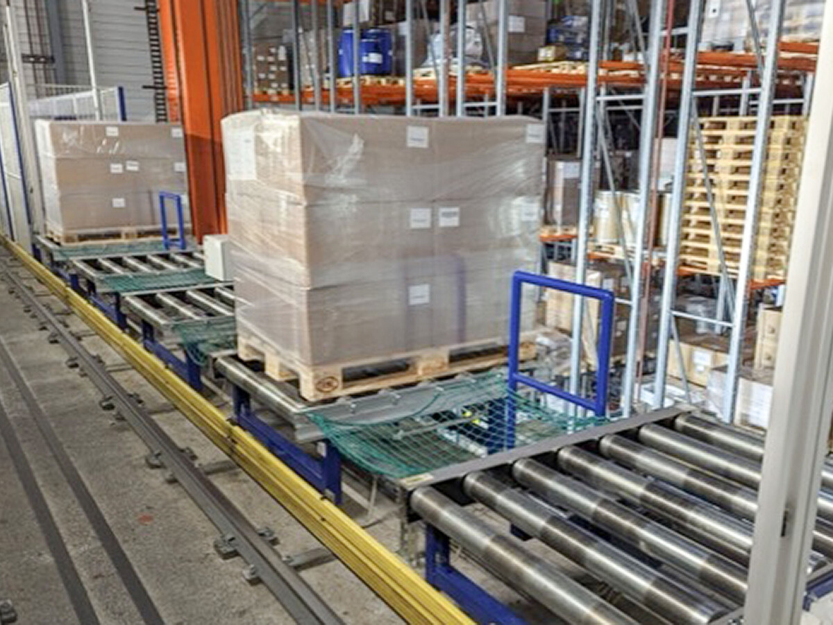 Wachstum bei der Acino Pharma AG