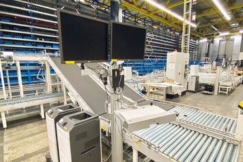 Stöcklin Bearbeitungsplatz