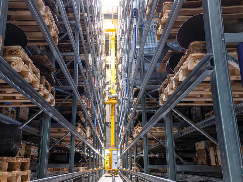 Sustainable Supply Chain Management