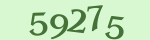 Enter the character string shown in the picture