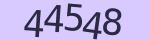 Enter the character string shown in the picture