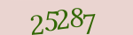 Enter the character string shown in the picture