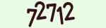 Enter the character string shown in the picture