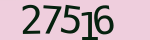 Enter the character string shown in the picture
