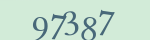 Enter the character string shown in the picture