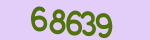 Enter the character string shown in the picture