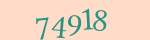 Enter the character string shown in the picture
