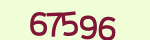 Enter the character string shown in the picture